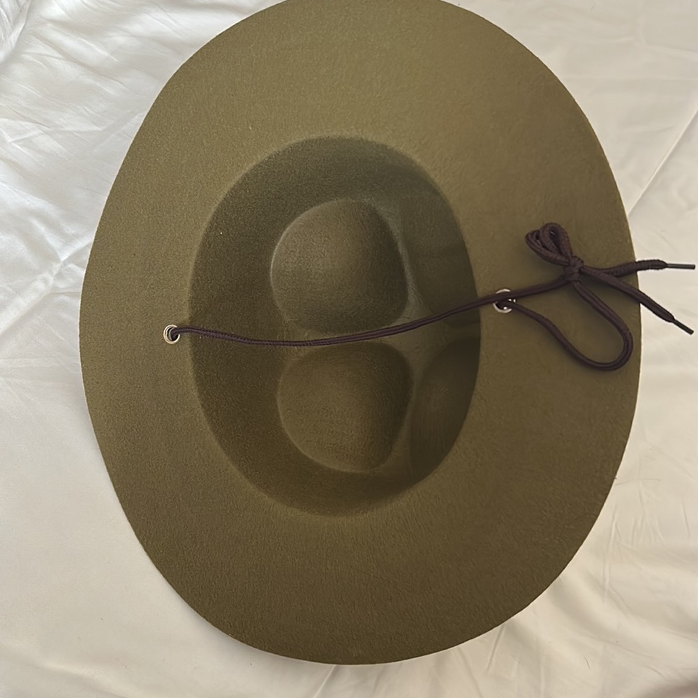 Ranger Hat - Picture 3 of 3
